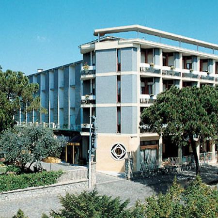 Hotel Terme Patria Abano Terme Eksteriør billede