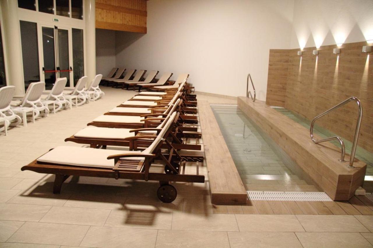 Hotel Terme Patria Abano Terme Eksteriør billede