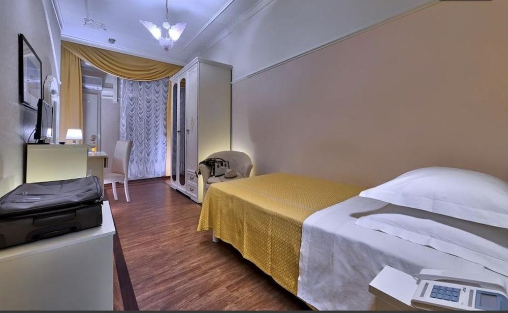 Hotel Terme Patria Abano Terme Eksteriør billede