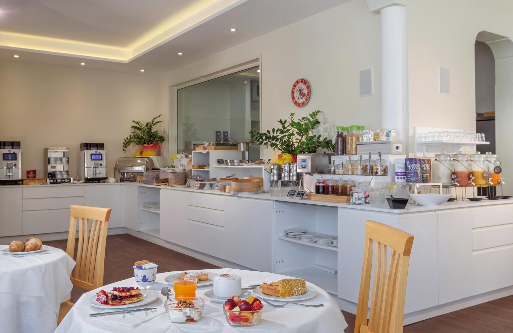 Hotel Terme Patria Abano Terme Eksteriør billede