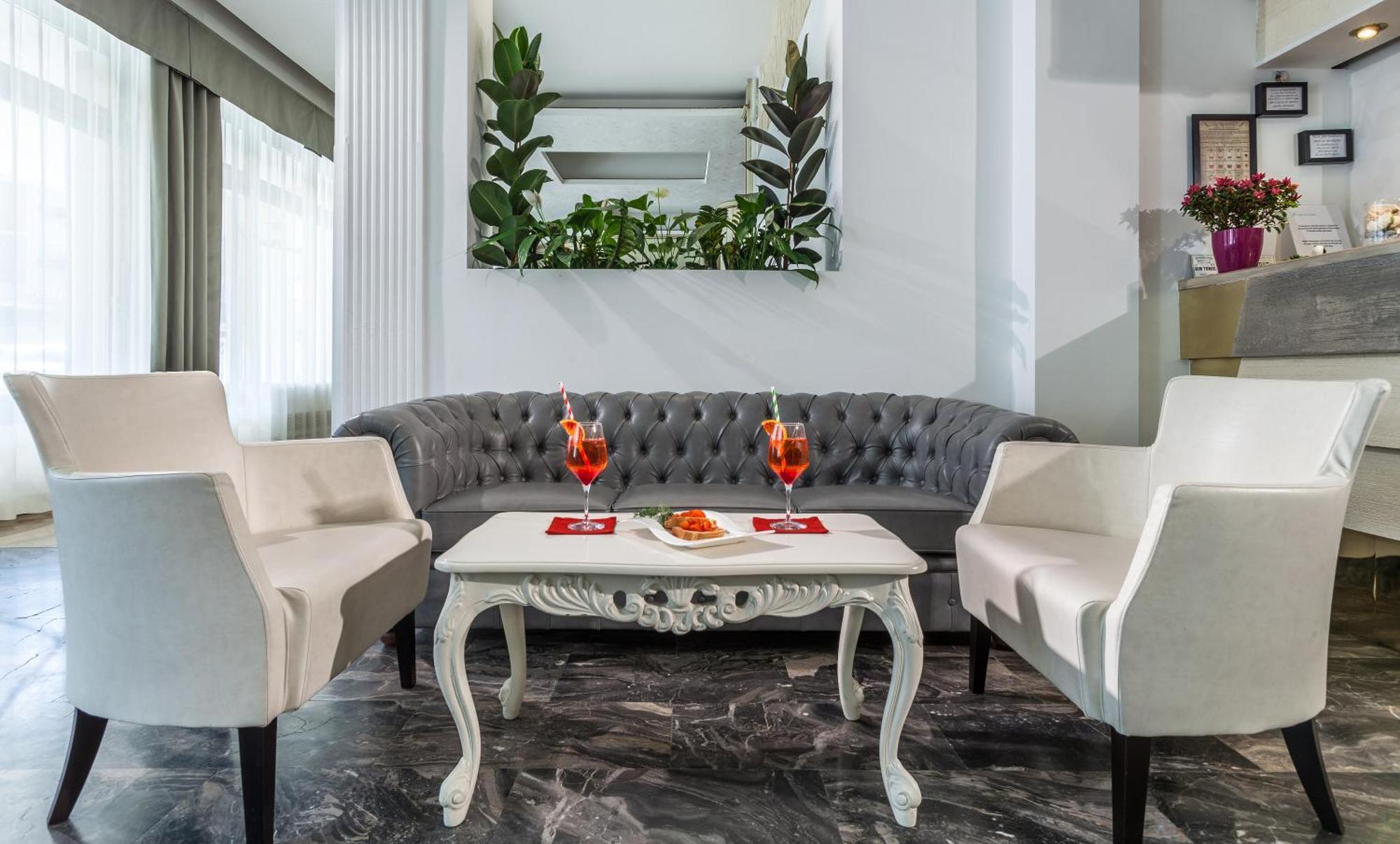 Hotel Terme Patria Abano Terme Eksteriør billede