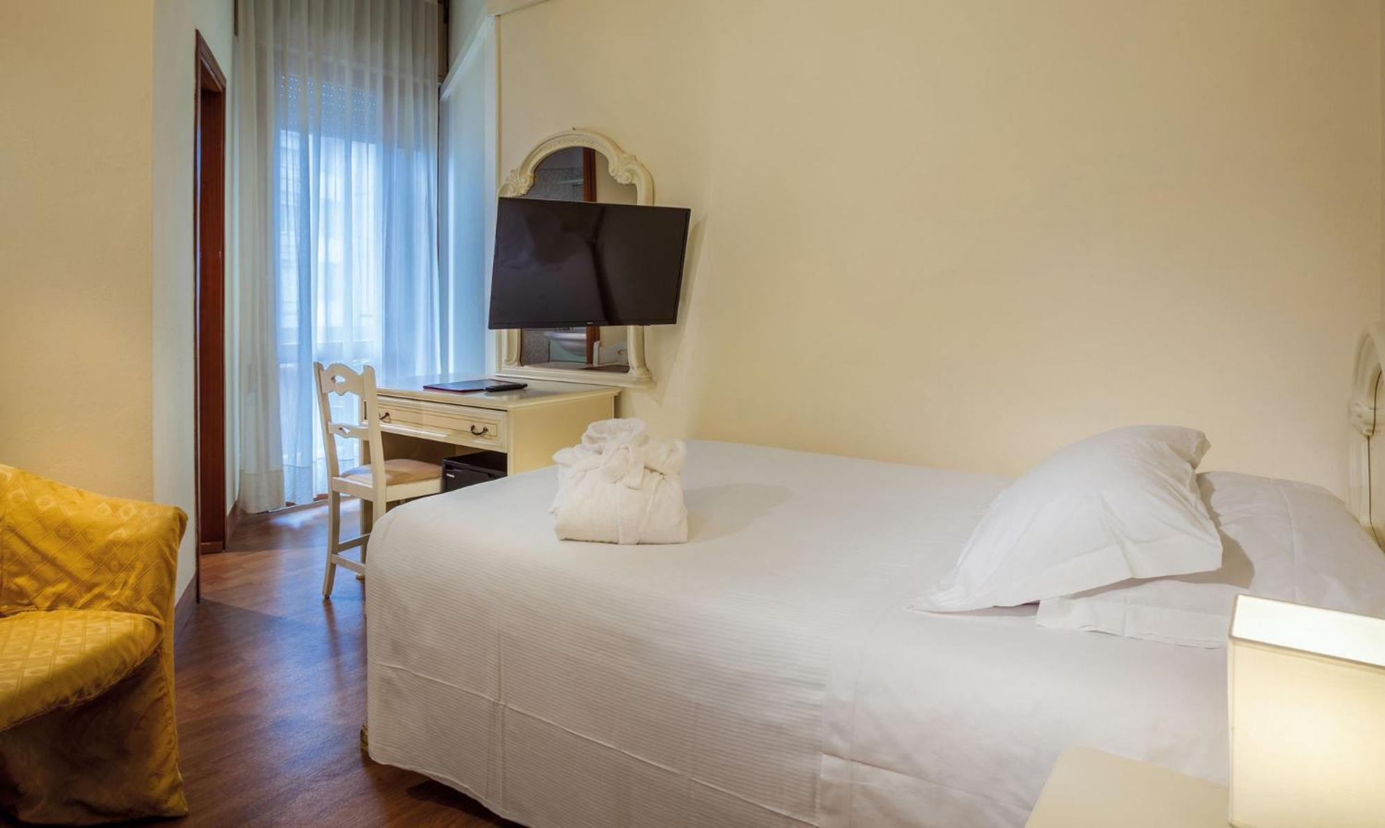 Hotel Terme Patria Abano Terme Eksteriør billede
