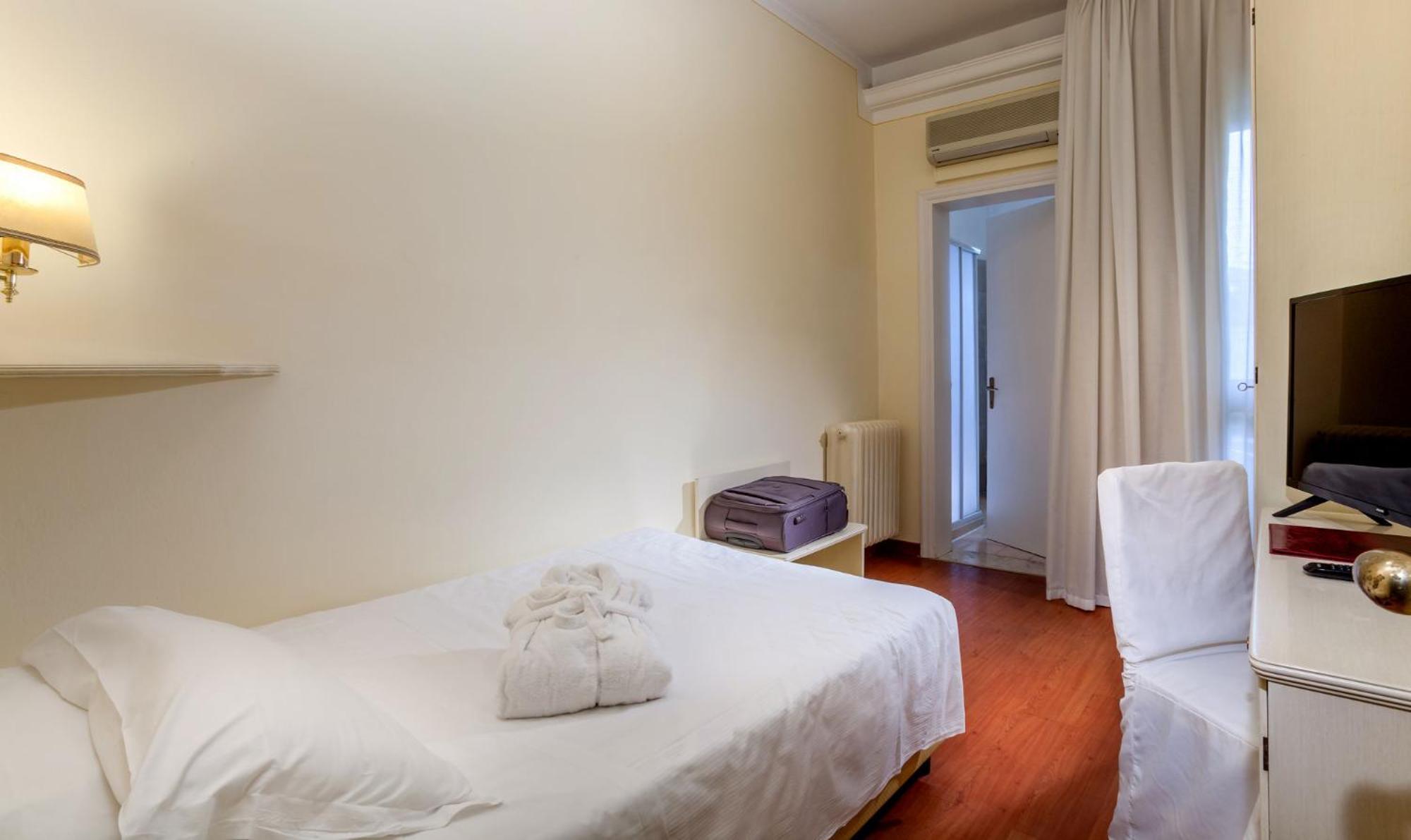 Hotel Terme Patria Abano Terme Eksteriør billede