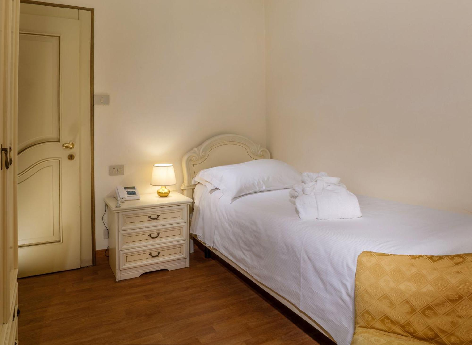 Hotel Terme Patria Abano Terme Eksteriør billede