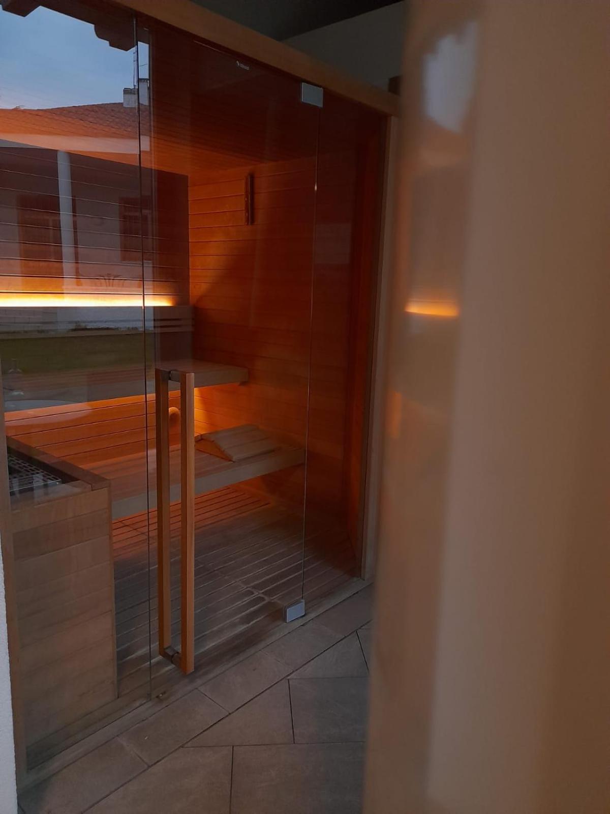 Hotel Terme Patria Abano Terme Eksteriør billede