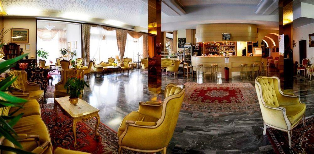 Hotel Terme Patria Abano Terme Eksteriør billede