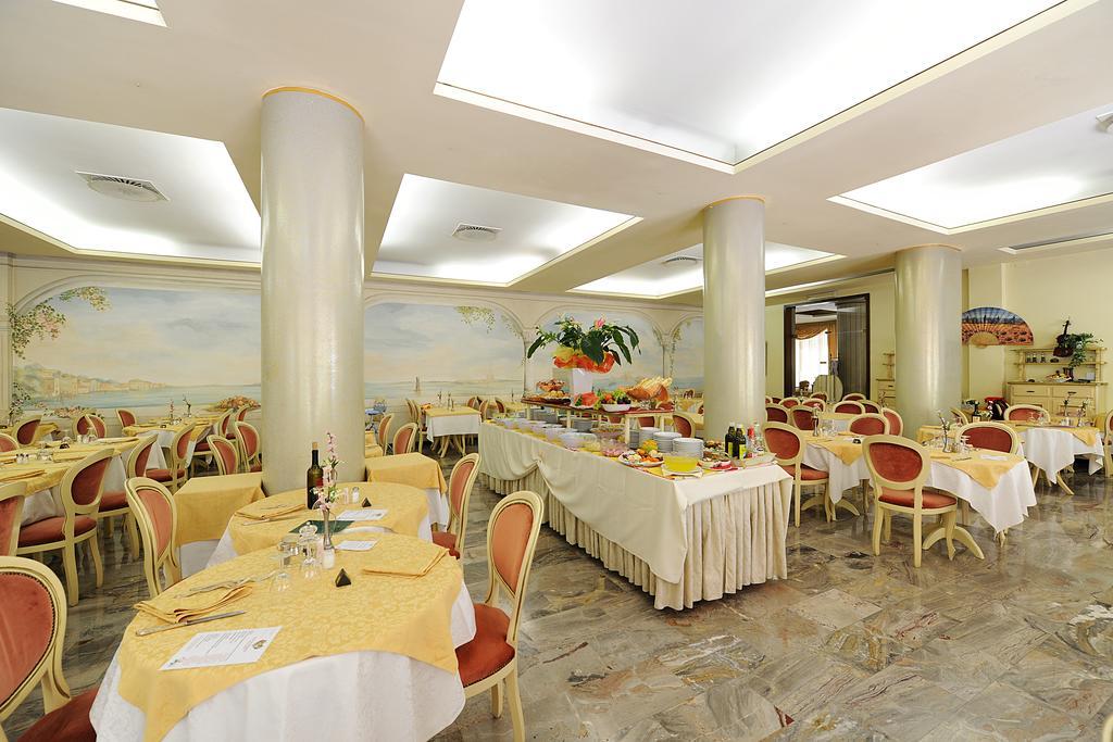 Hotel Terme Patria Abano Terme Eksteriør billede