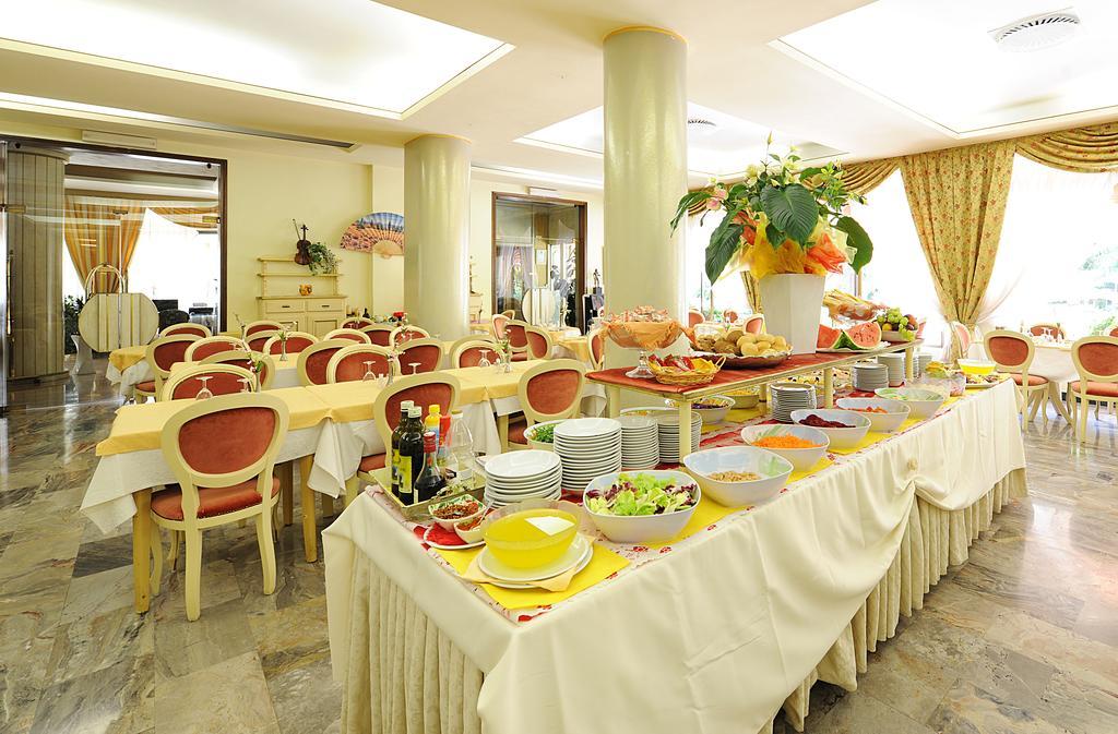 Hotel Terme Patria Abano Terme Eksteriør billede
